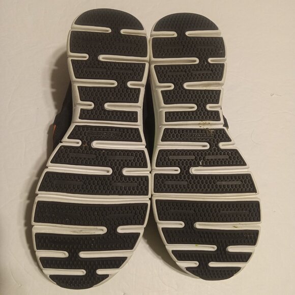 Skechers Sport Women's Loving Life Memory Foam Fashion Sneaker Size 10 - Picture 7 of 8